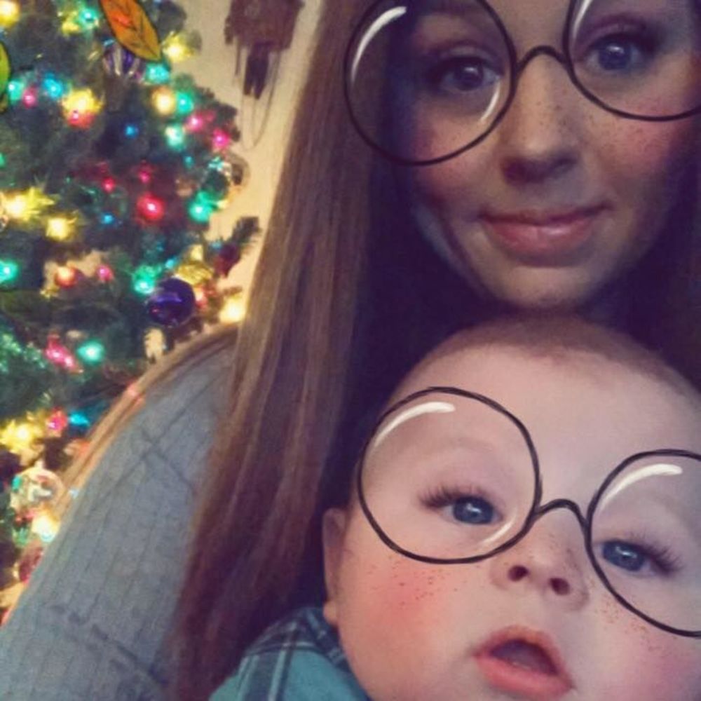 Meet your Posher, Cierra